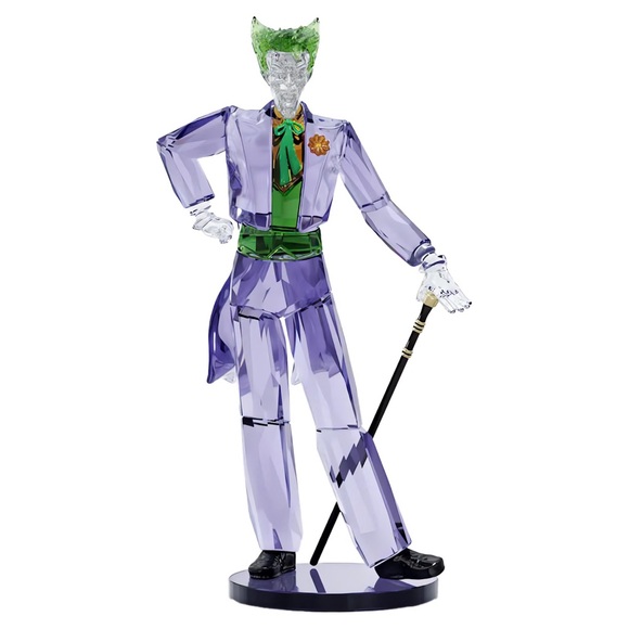Swarovski DC The Joker - Picture 1 of 4
